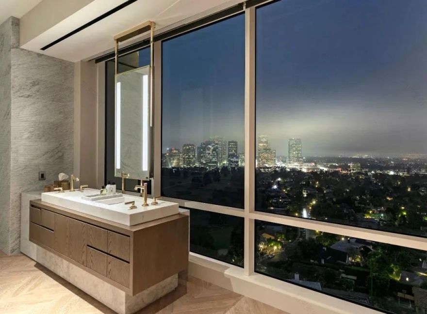 好莱坞 140 亿豪华公寓楼-79