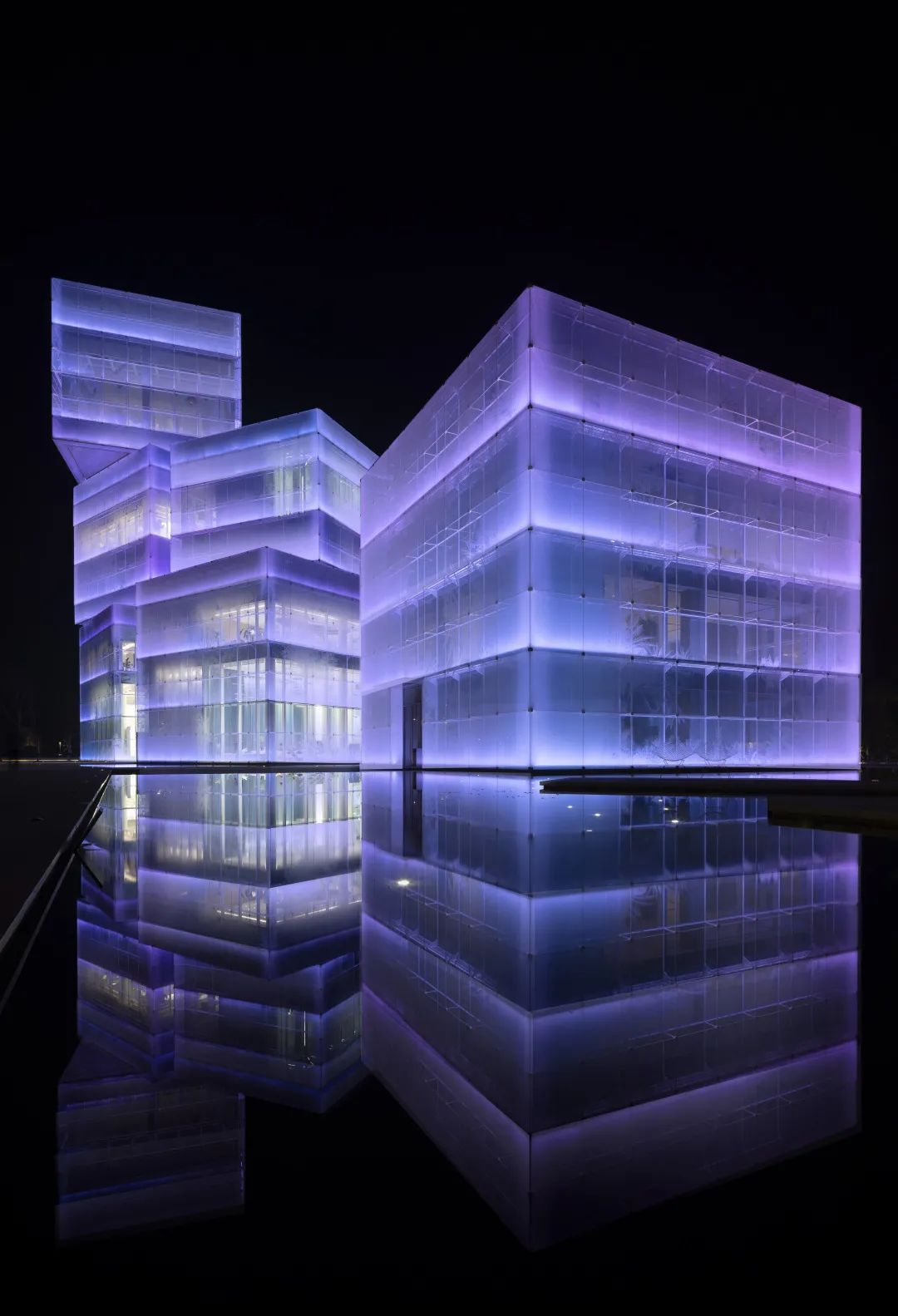 中原融创文旅城丨中国新乡丨PROL光石-46