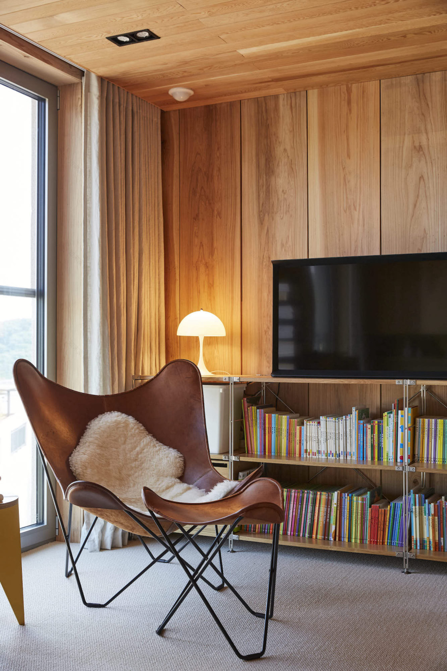 HOM'IN 设计师之家丨韩国龙仁市丨Z_Lab-20