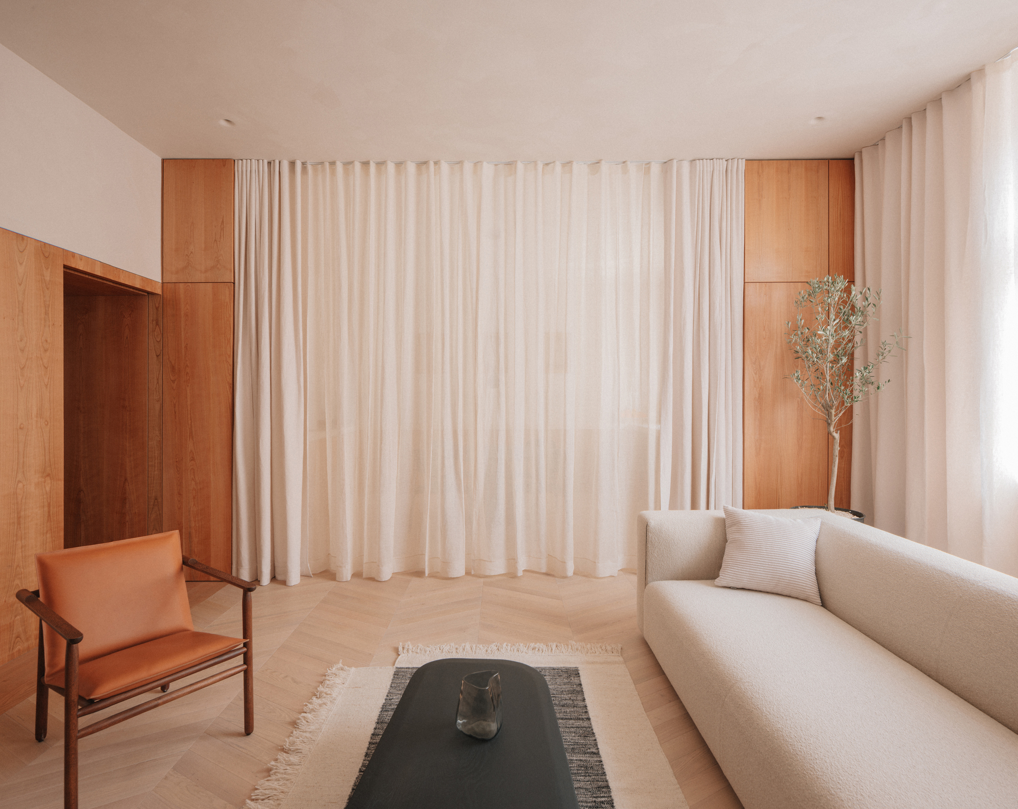 树屋公寓丨波斯尼亚和黑塞哥维那萨拉热窝丨Projekt V Arhitektura-26