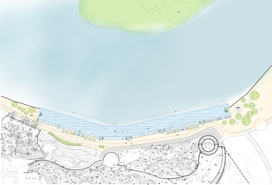 清河半岛温泉度假酒店二期丨中国沈阳丨浆果设计研究所-0