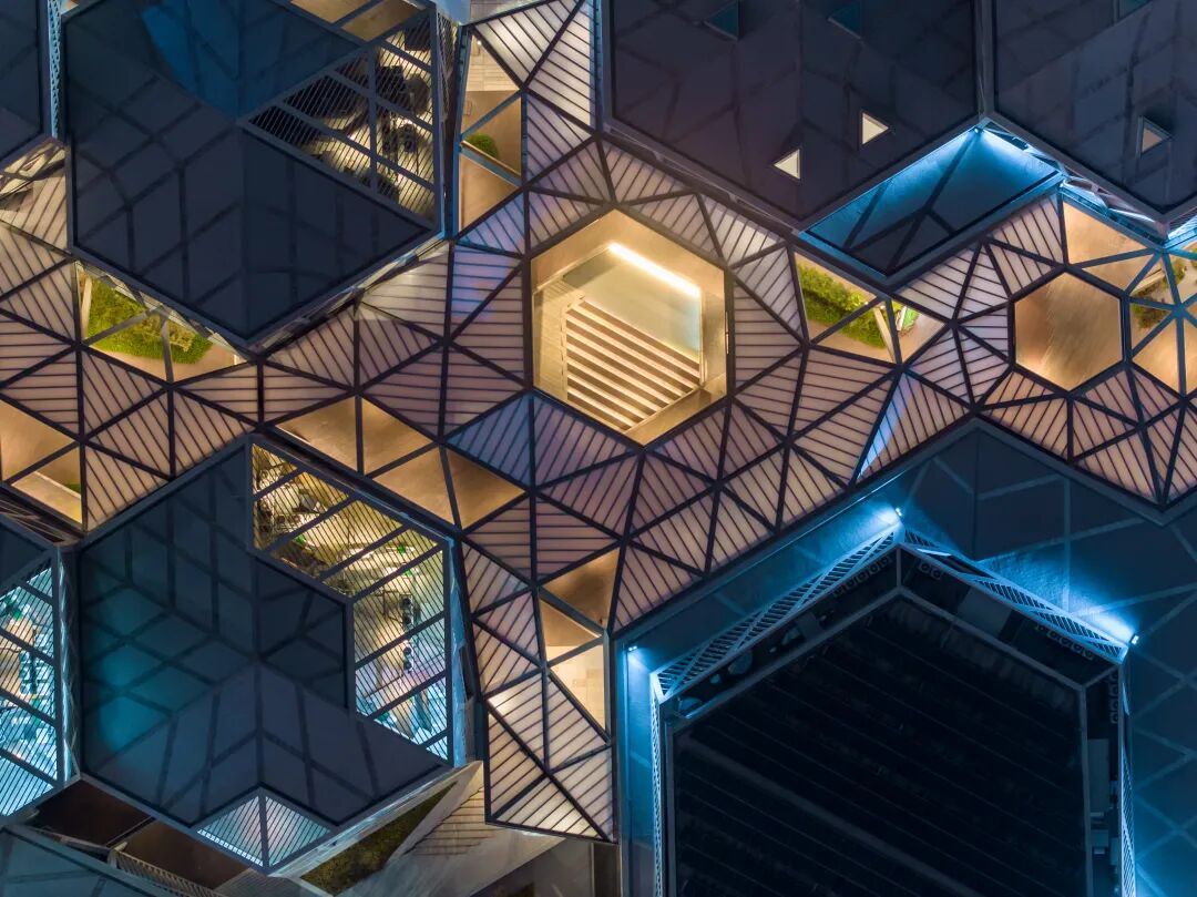 舟山海洋文化艺术中心二期丨中国舟山丨中国建筑设计研究院-55