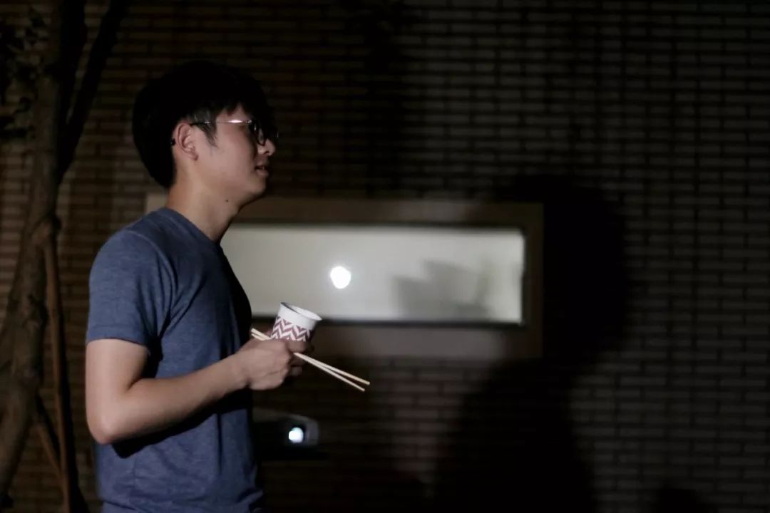 夏夜烧烤趴 | 久舍生活解锁夏日向往-48