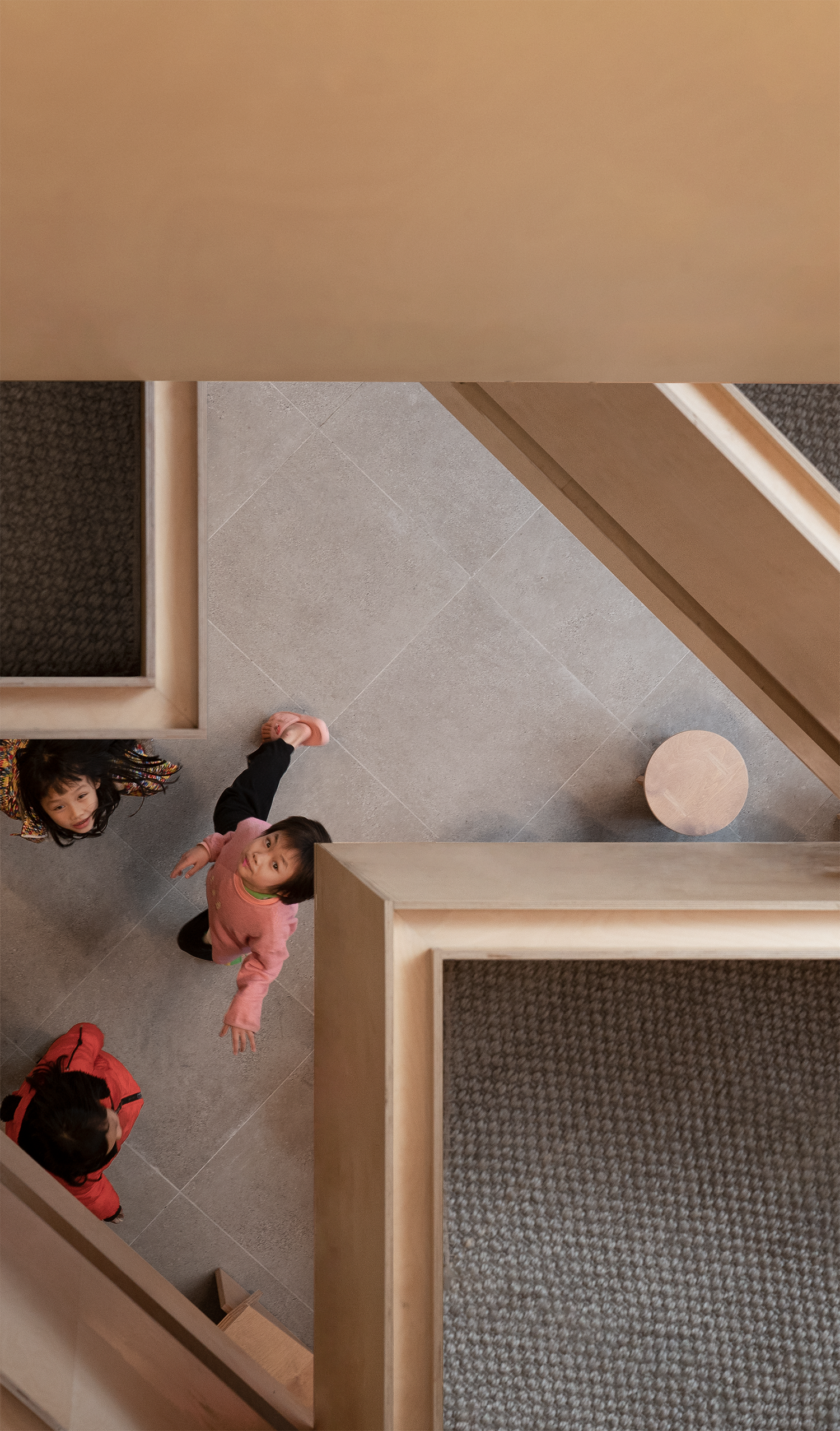 梦想改造家广州·火把社区丨中国广州丨PONE普利策-131