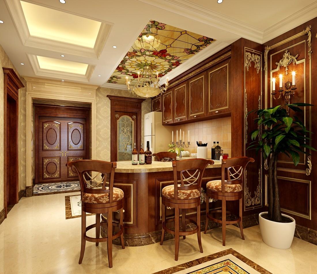 ZEKUI泽DESIGN.巴洛克-9