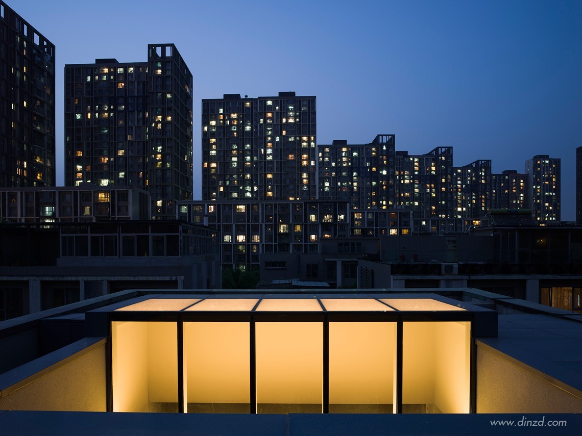 左通右达 | 在腾挪转移中，缓缓降临-27