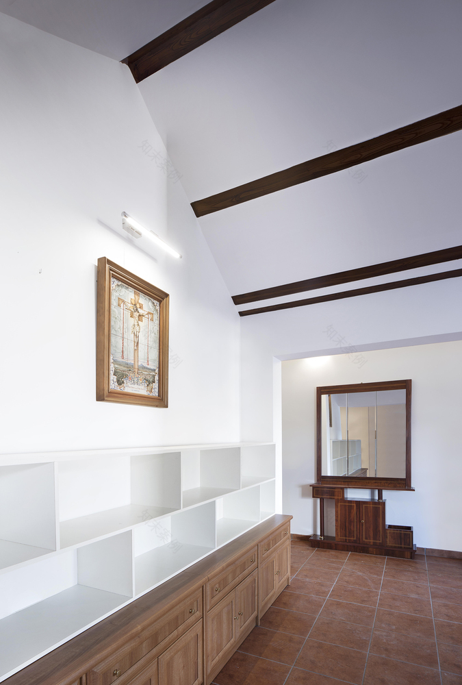 乡村记忆与现代设计的完美融合-55