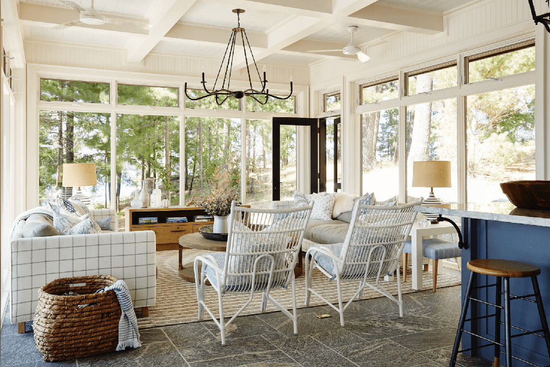 私人岛屿小屋度假地-4