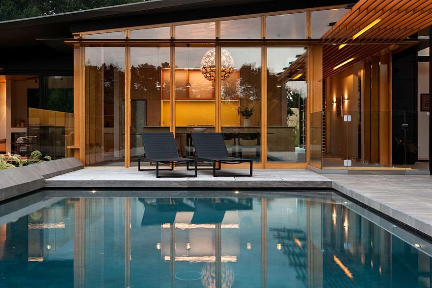 Te Hihi House / Strachan Group Architects-27