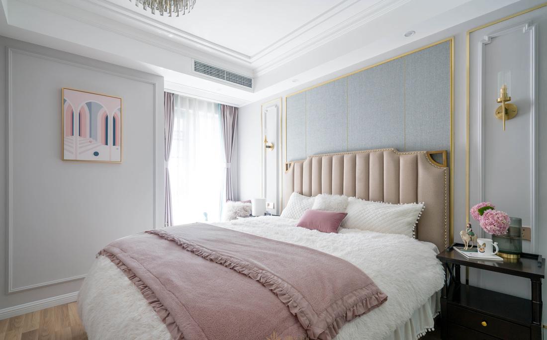 如风自在的现代家居美学丨中国成都丨成都羽梧堂设计-15