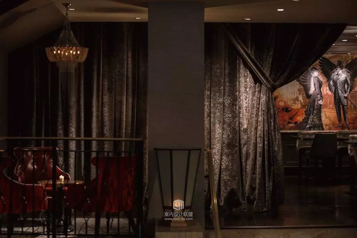 美国芝加哥精品酒店Hotel Allegro-60