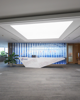 英国手语办公室（注：BSL一般指British Sign Language，即英国手语，需结合具体语境判断是否为此意） 丨越南河内丨Team TTG ARCHI