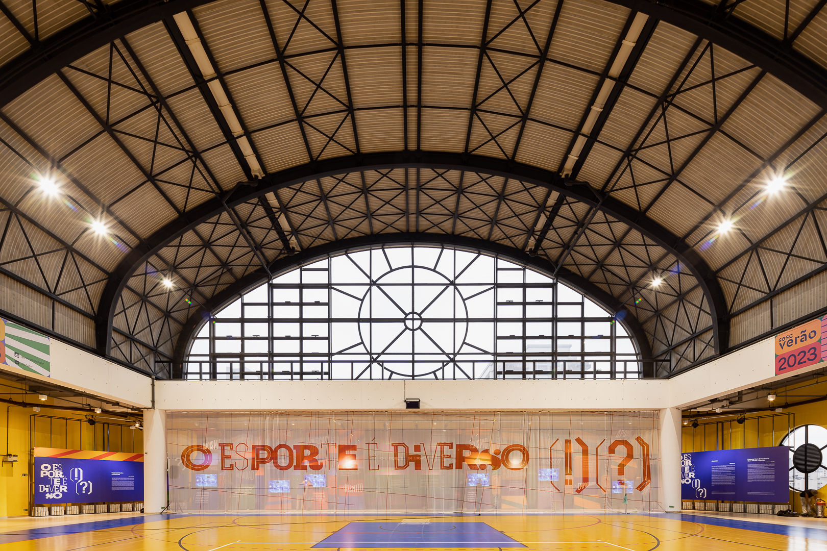 o esporte é diverso [!][?]-15