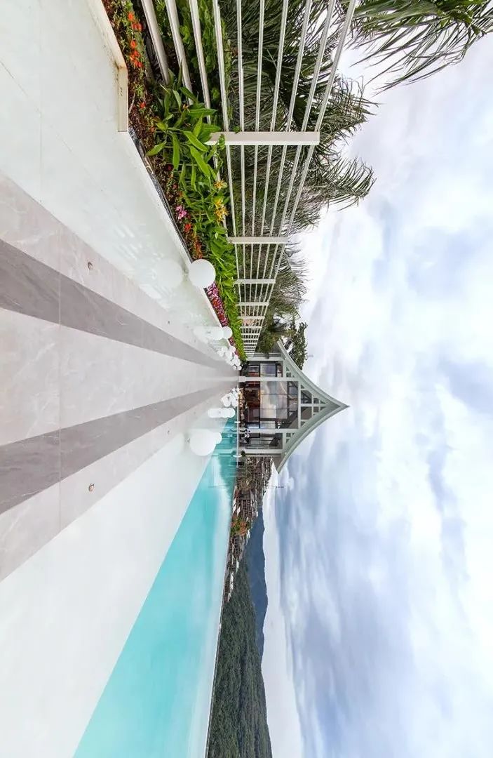 融创·观澜云顶销售中心丨中国西双版纳丨重庆米修室内设计有限公司,深圳齐晋空间设计-32