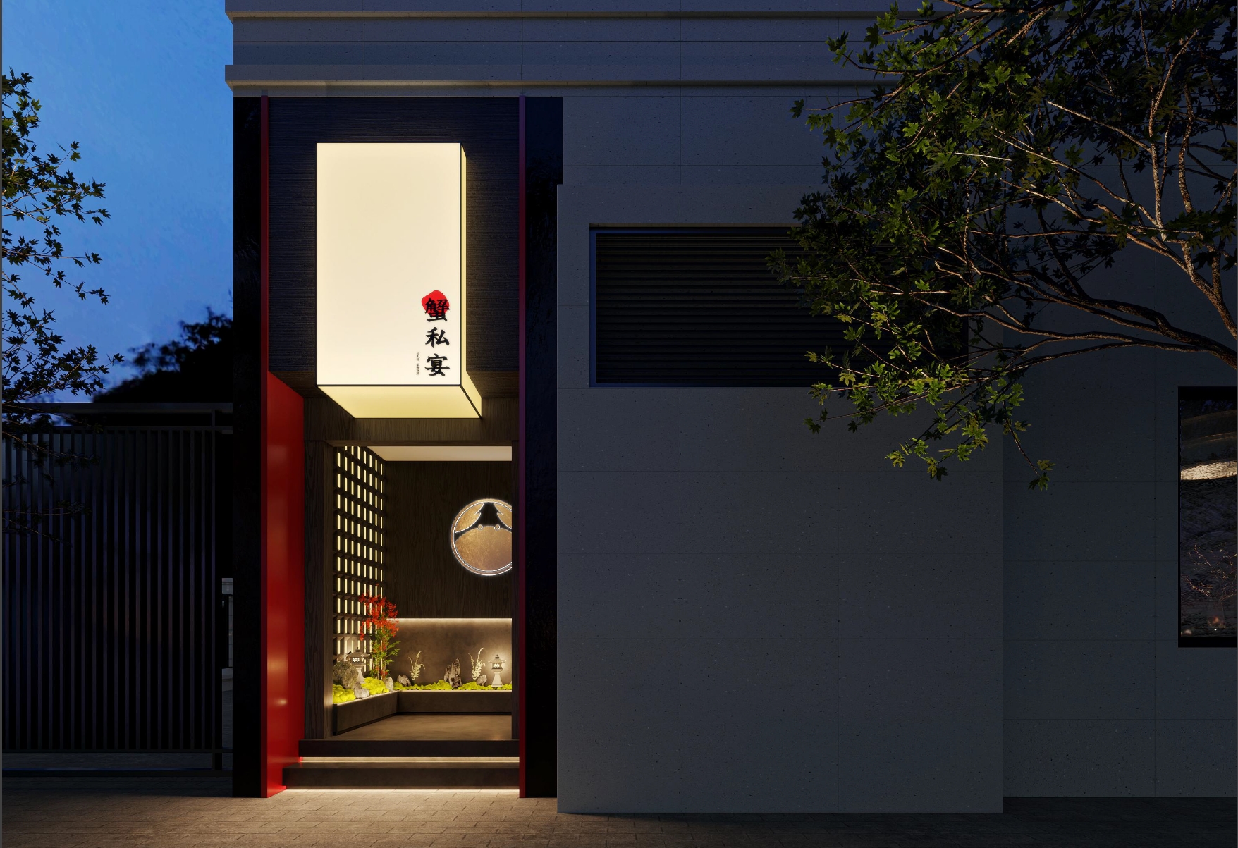 石家庄中冶餐厅·蟹私宴丨中国石家庄-4