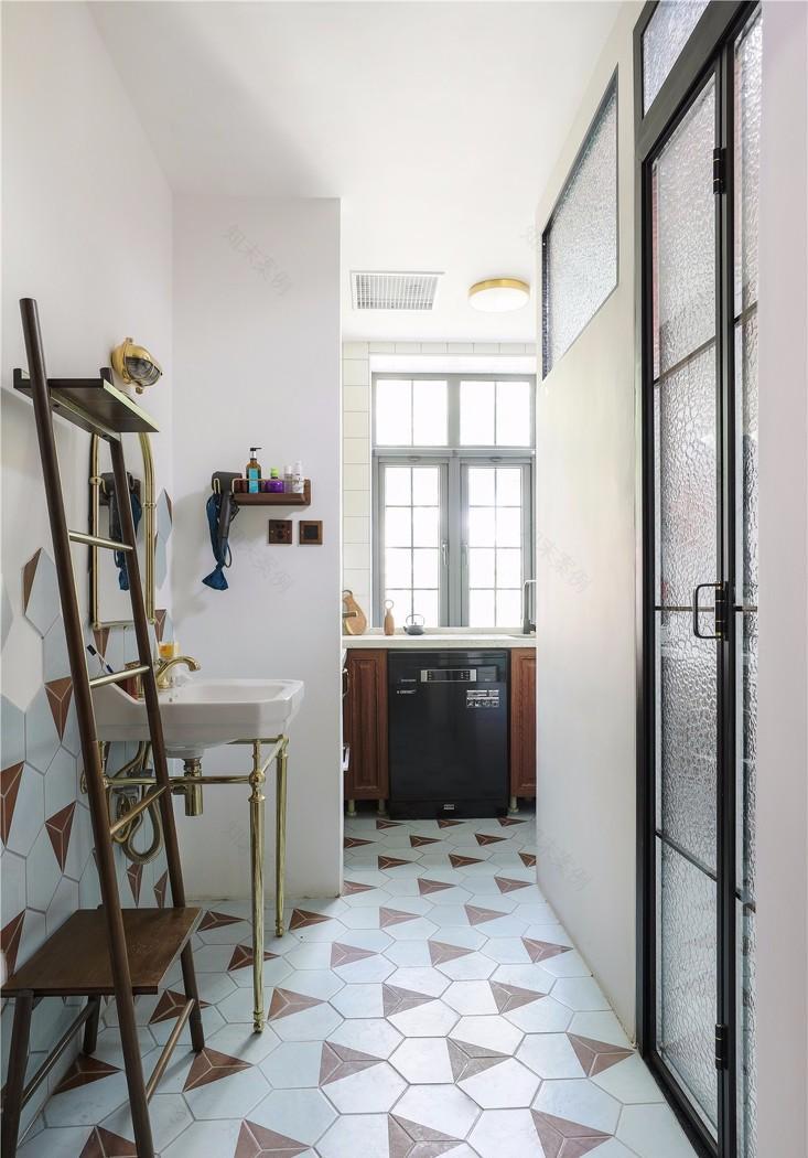 复古韵味,老上海风情-51