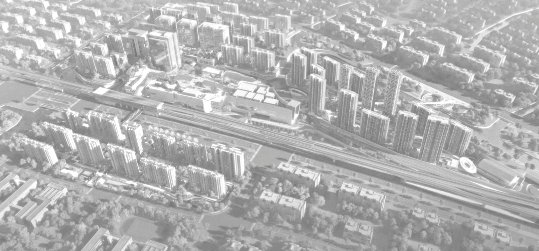 上海天空之城·星之屿丨中国上海丨致逸设计-9