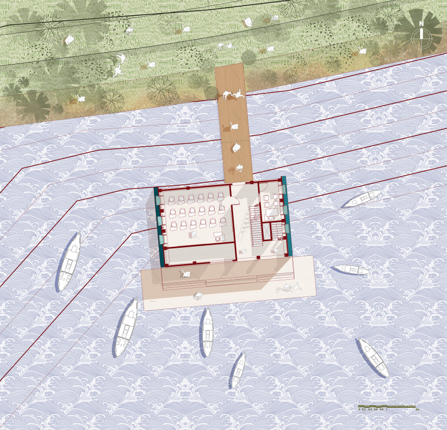 伊格拉格拉德一世与圣戈班2026(注:这里由于不清楚 Igra Grad I 具体含义,可能 I 代表 一世,但这是一种推测,仅作参考) 丨贝尔格莱德-91