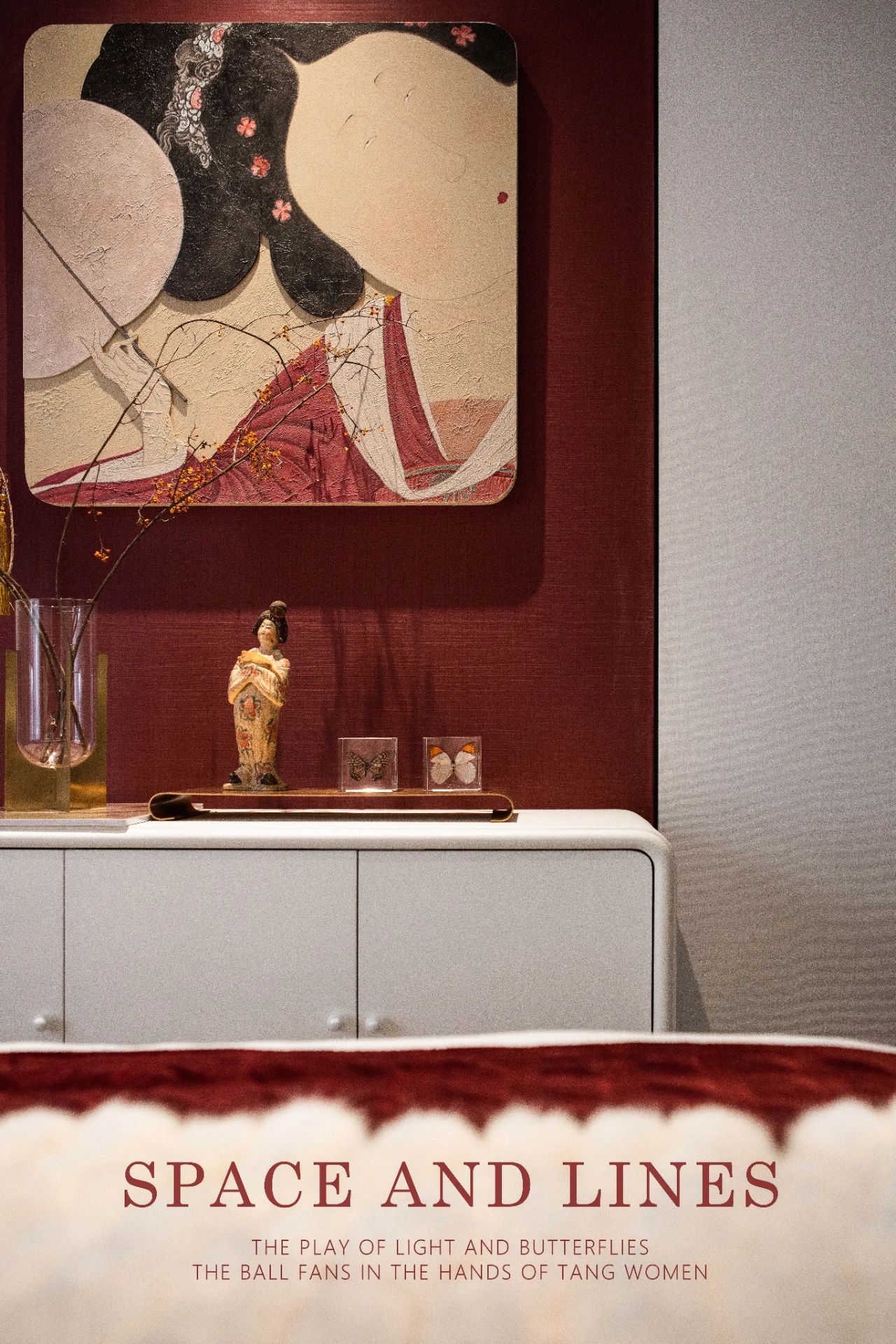 贵阳中海印龙泉别墅豪宅丨中国贵阳丨GBD设计-70