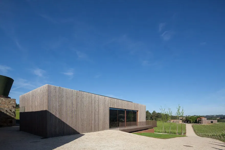 葡萄牙酒庄酒店-33