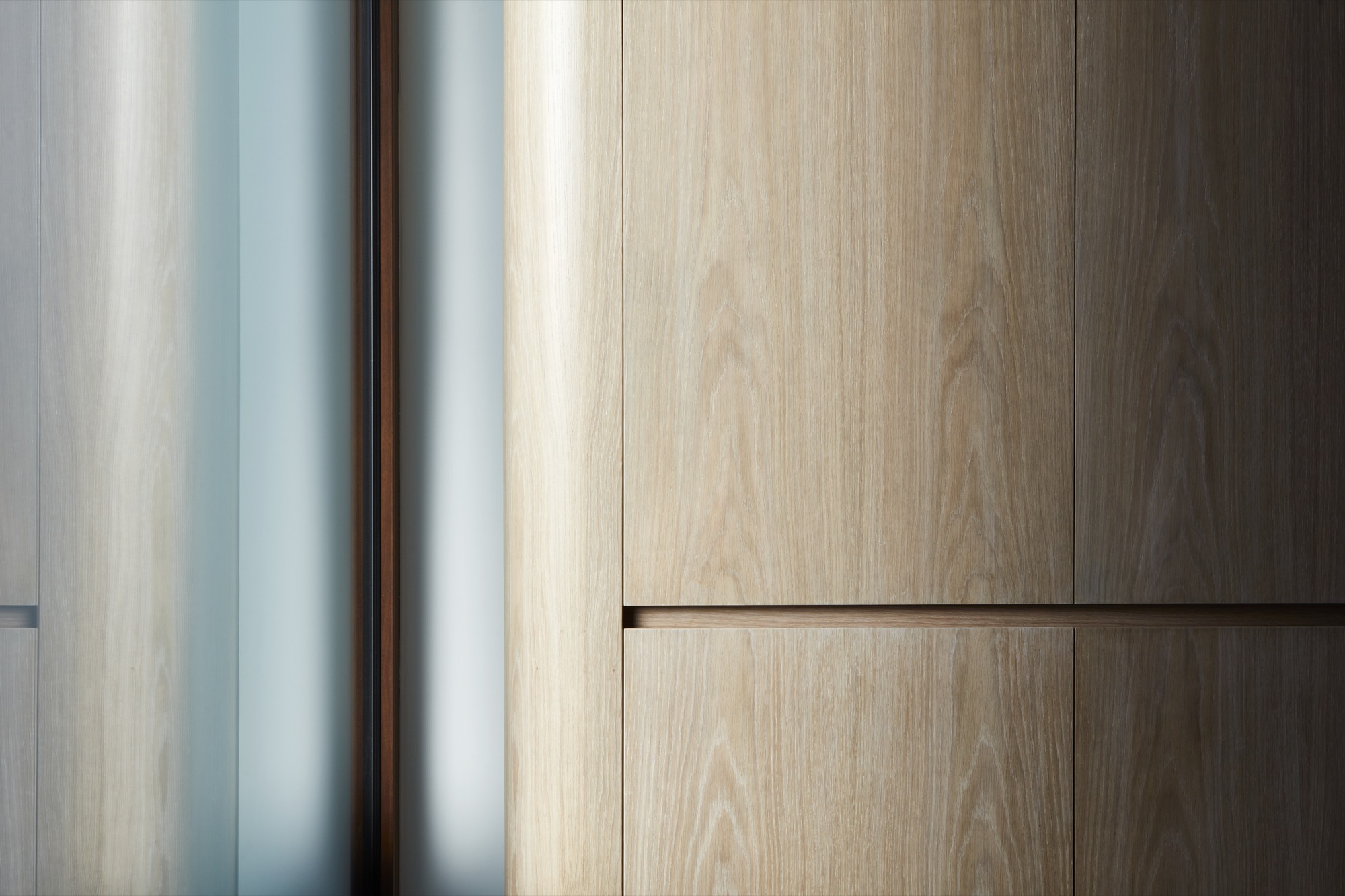 贝里之家丨加拿大蒙特利尔丨Architecture Microclimat-31