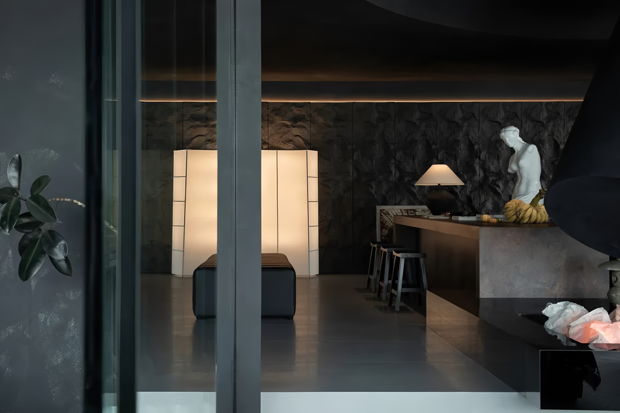 “火”丨中国杭州丨十合设计（杭州）-80