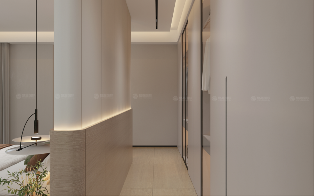 易高 • 曲江大城 • 雍宸丨易高国际-43