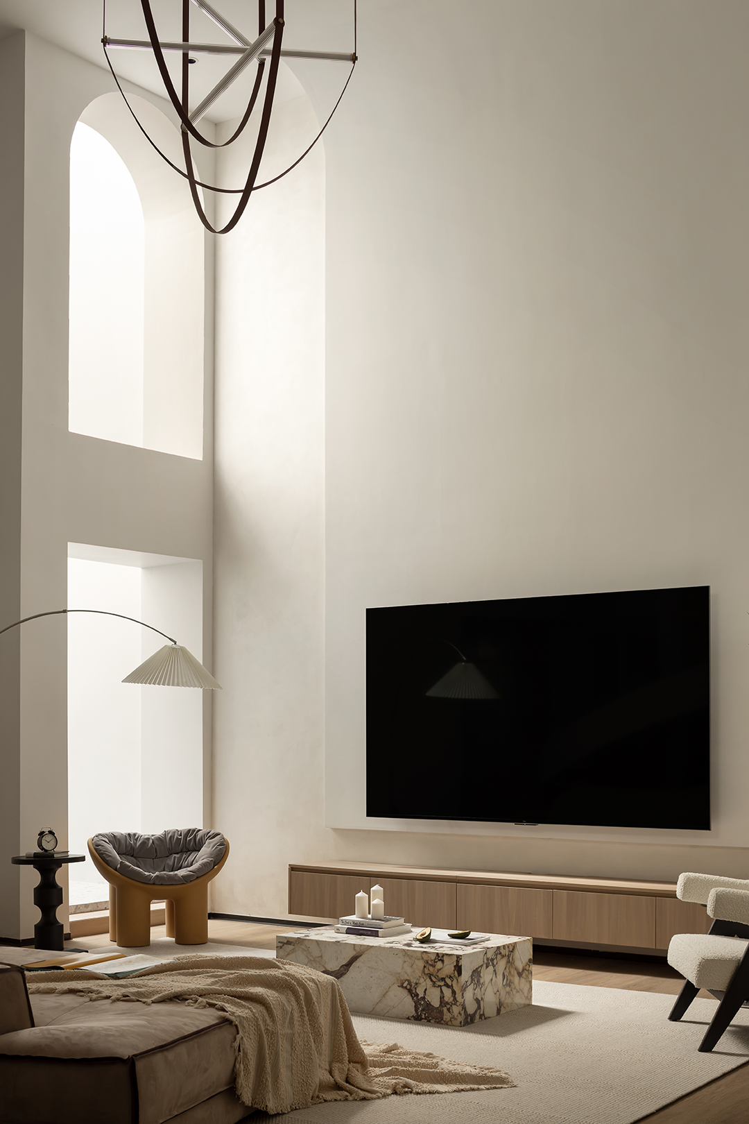 自由 无界丨中国苏州丨杨琳设计-15