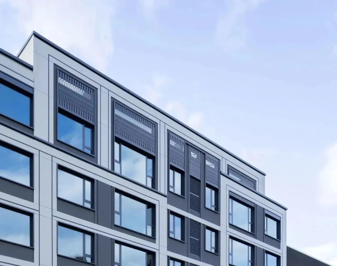 长春力旺宽合 · 现代酒店式社区的诗意栖居丨中国长春丨北京柏涛-57