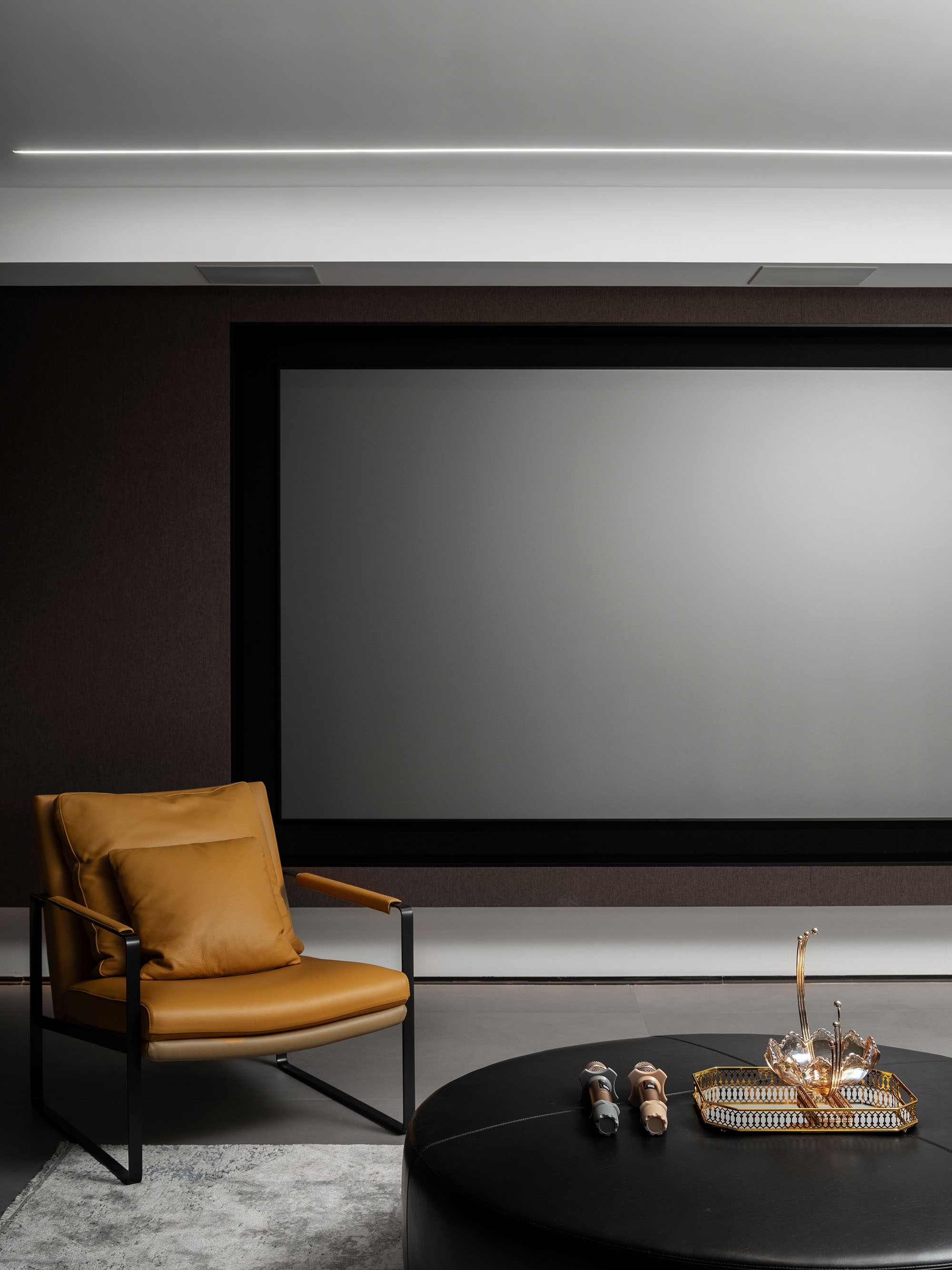 雅致潮流·现代逸境丨中国苏州丨徐宜庆设计-8