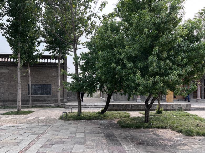 Approach Architecture Studio丨Village Center Redevelopment in Dananpo丨中国-8