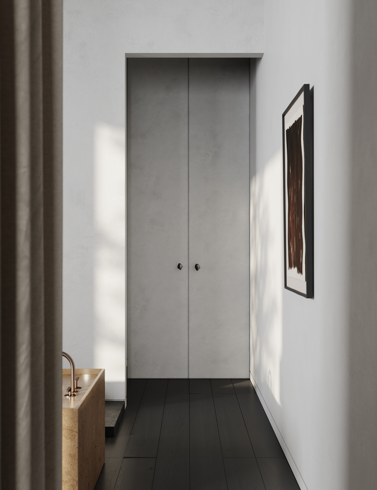 自然空间与艺术美感的完美融合丨Polina Ditsman-47