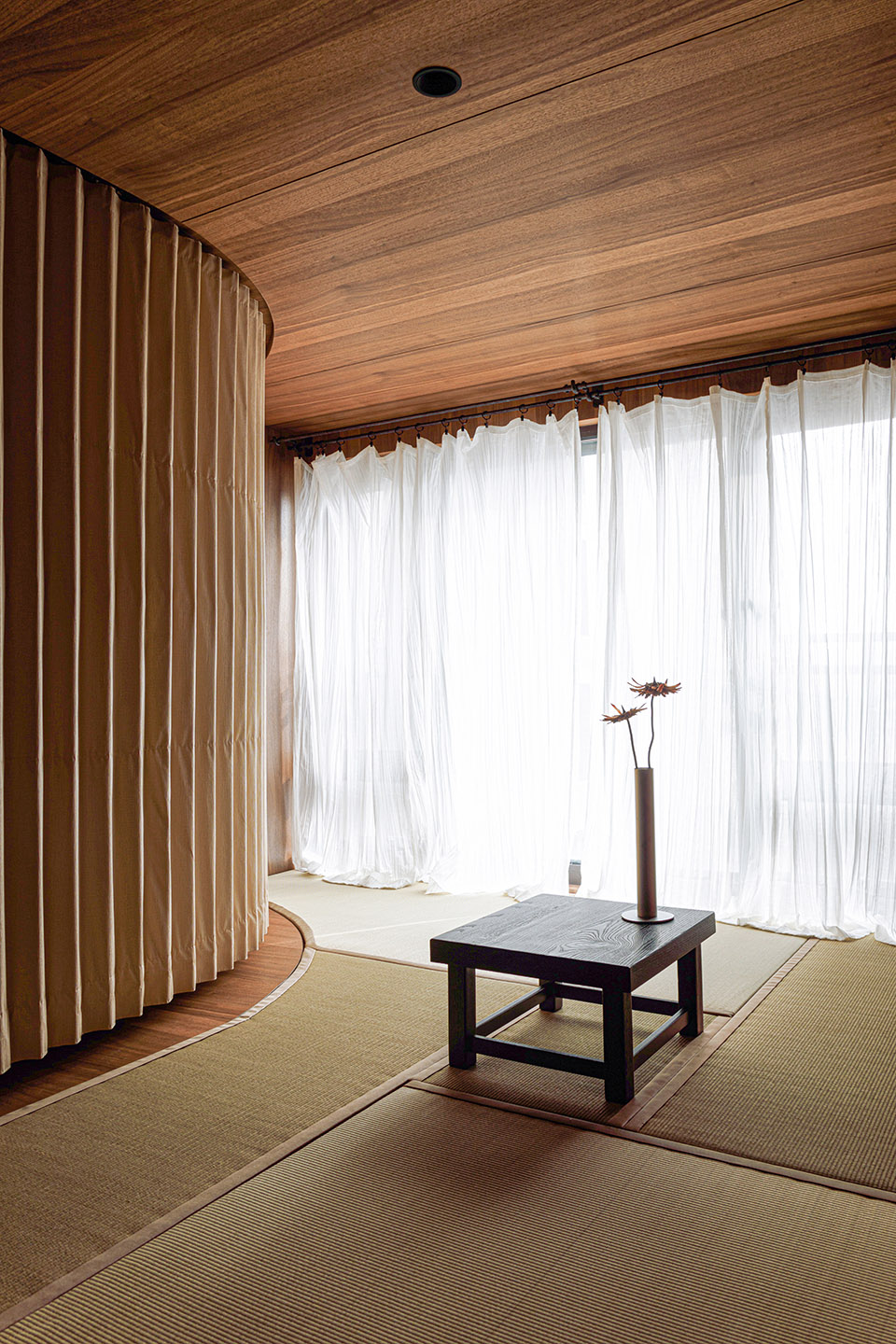 横窗之家由“窗”至“居”丨中国北京丨屋已设计工作室-30