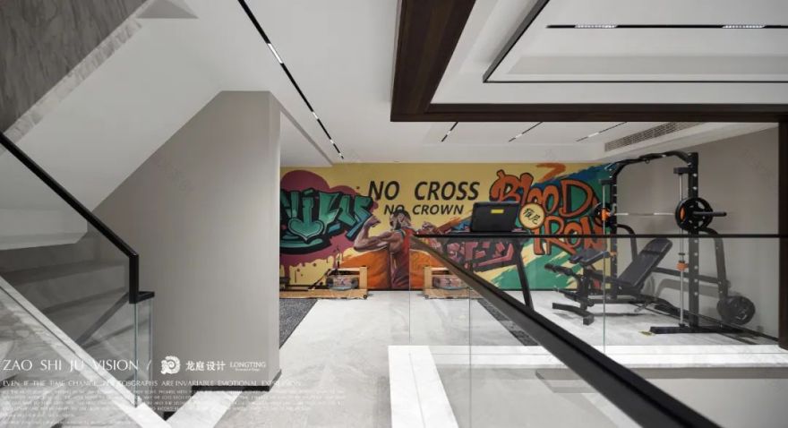 湖州西山宸院丨中国湖州丨湖州龙庭设计-39