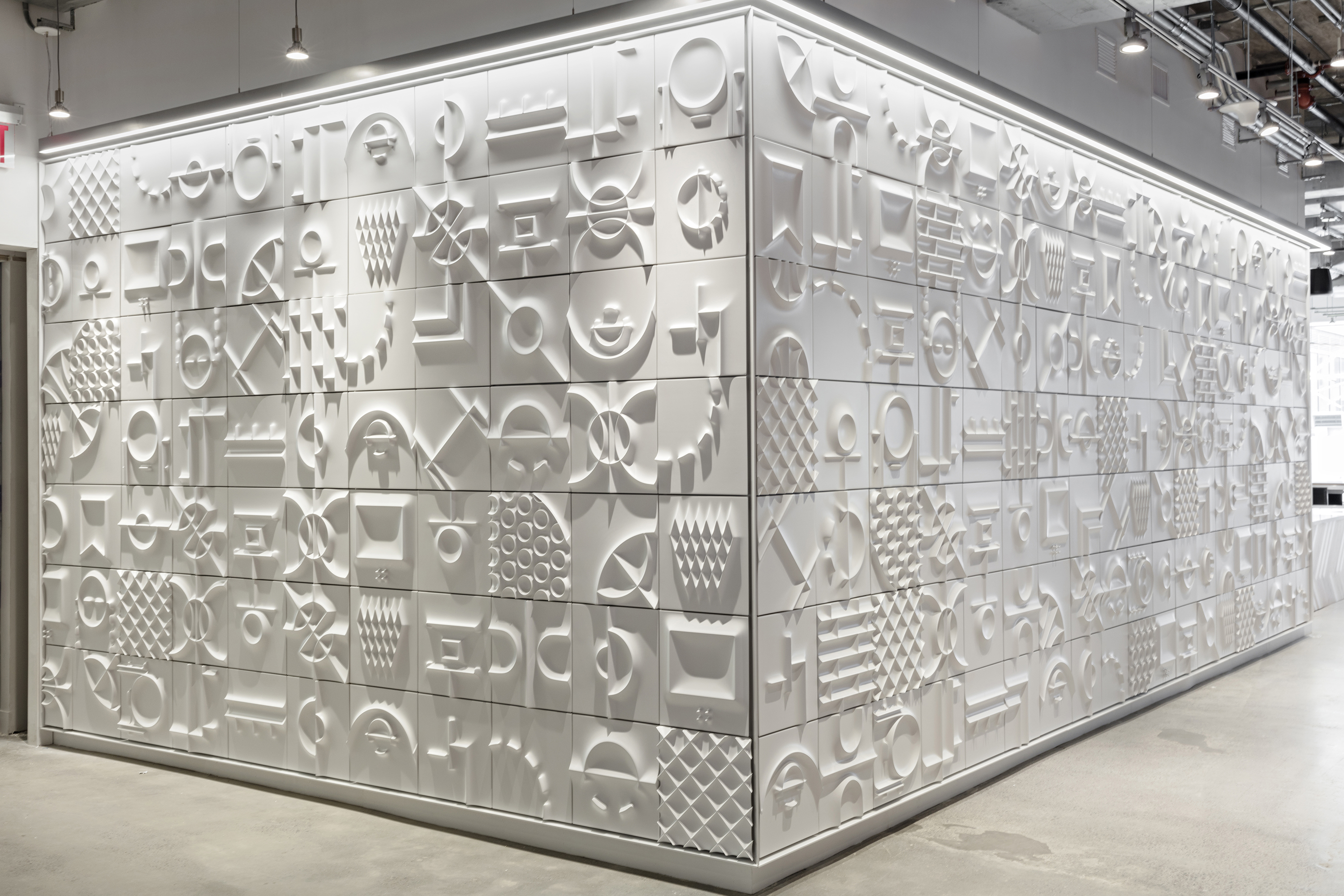 耐克纽约总部-12