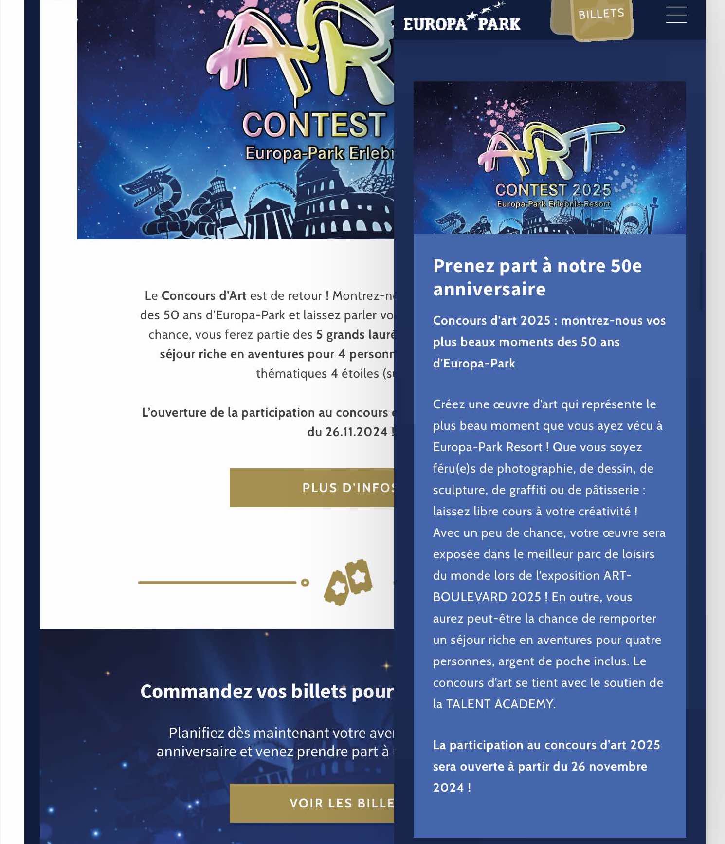 50 Ans d'Europa Park-2