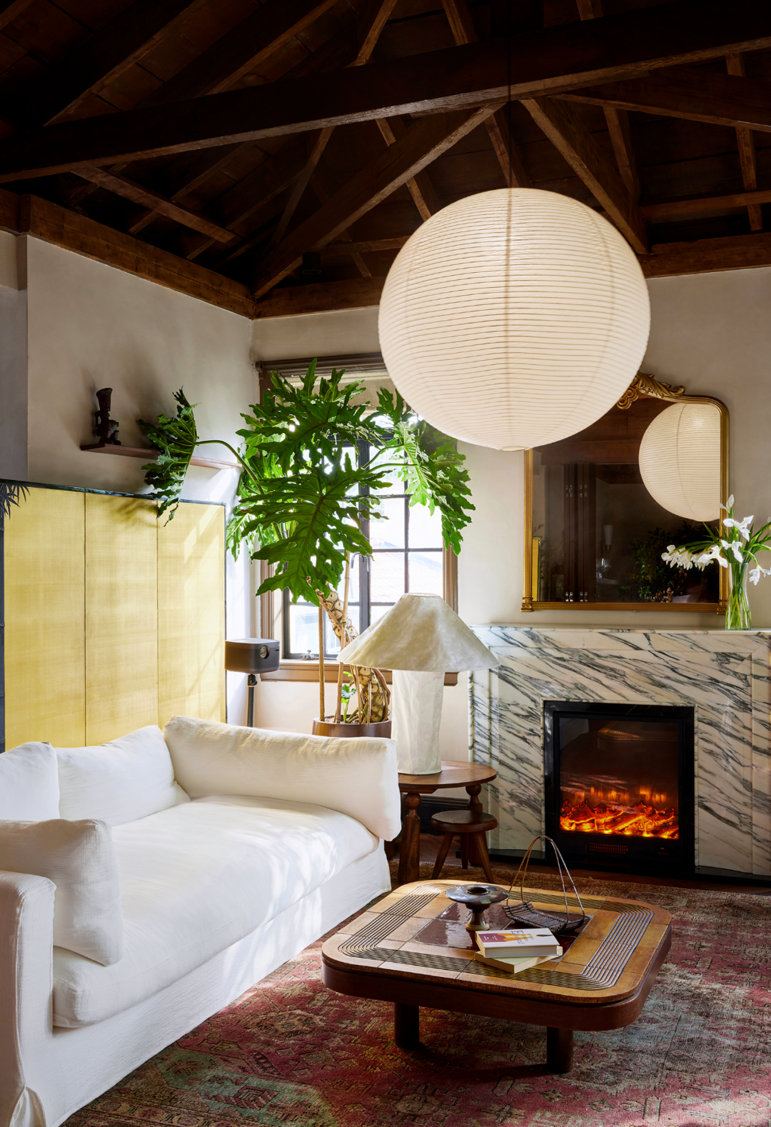 中古花园,荏苒岁月丨璞辉设计-11