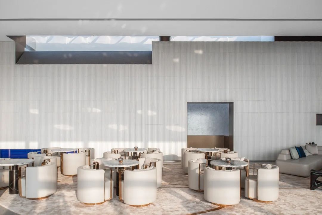 上海·金地峯范丨中国上海丨DOME&ASSOCIATES董世建筑-87