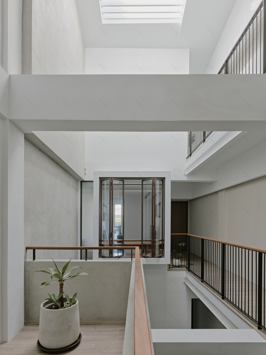 光井之家 2 号丨中国丨原典建筑-21