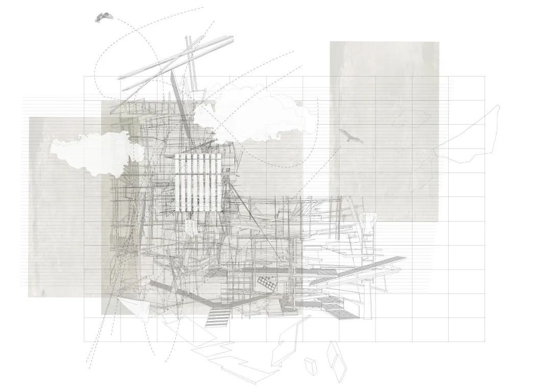 2021英国爱丁堡艺术学院毕业展，so cool！-13