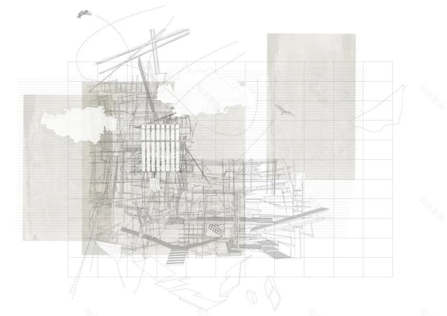 2021英国爱丁堡艺术学院毕业展,so cool!-13