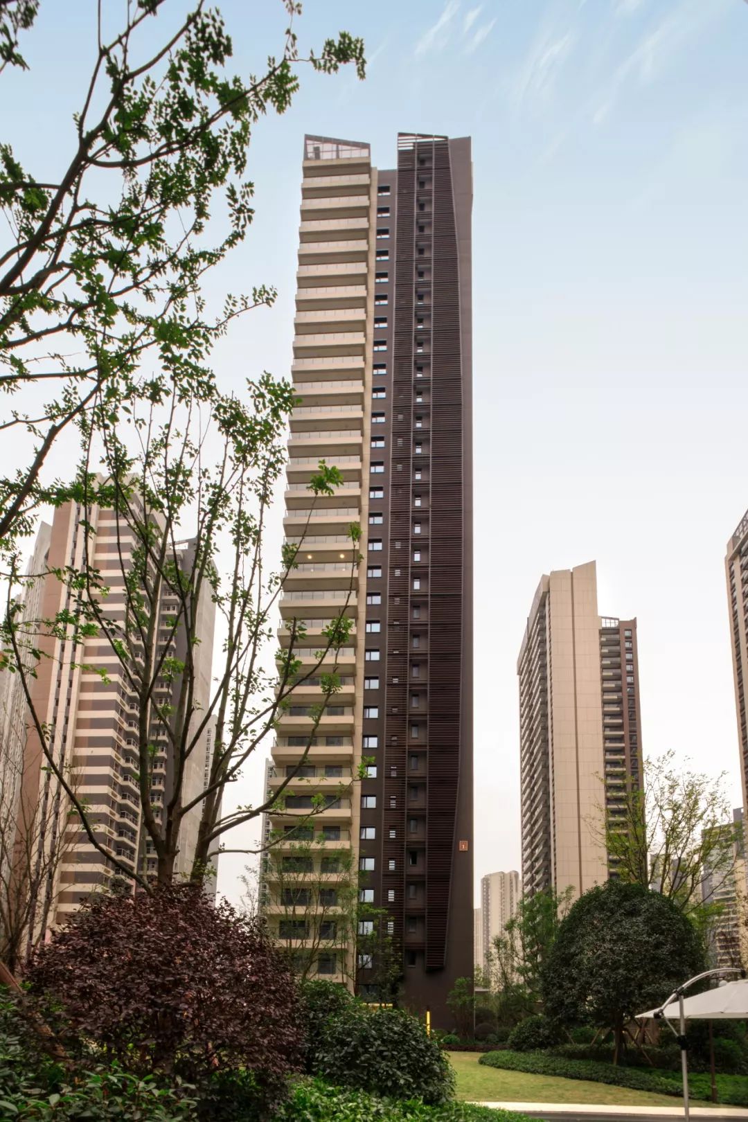 熙华府 | 归家仪式感的细节艺术-38