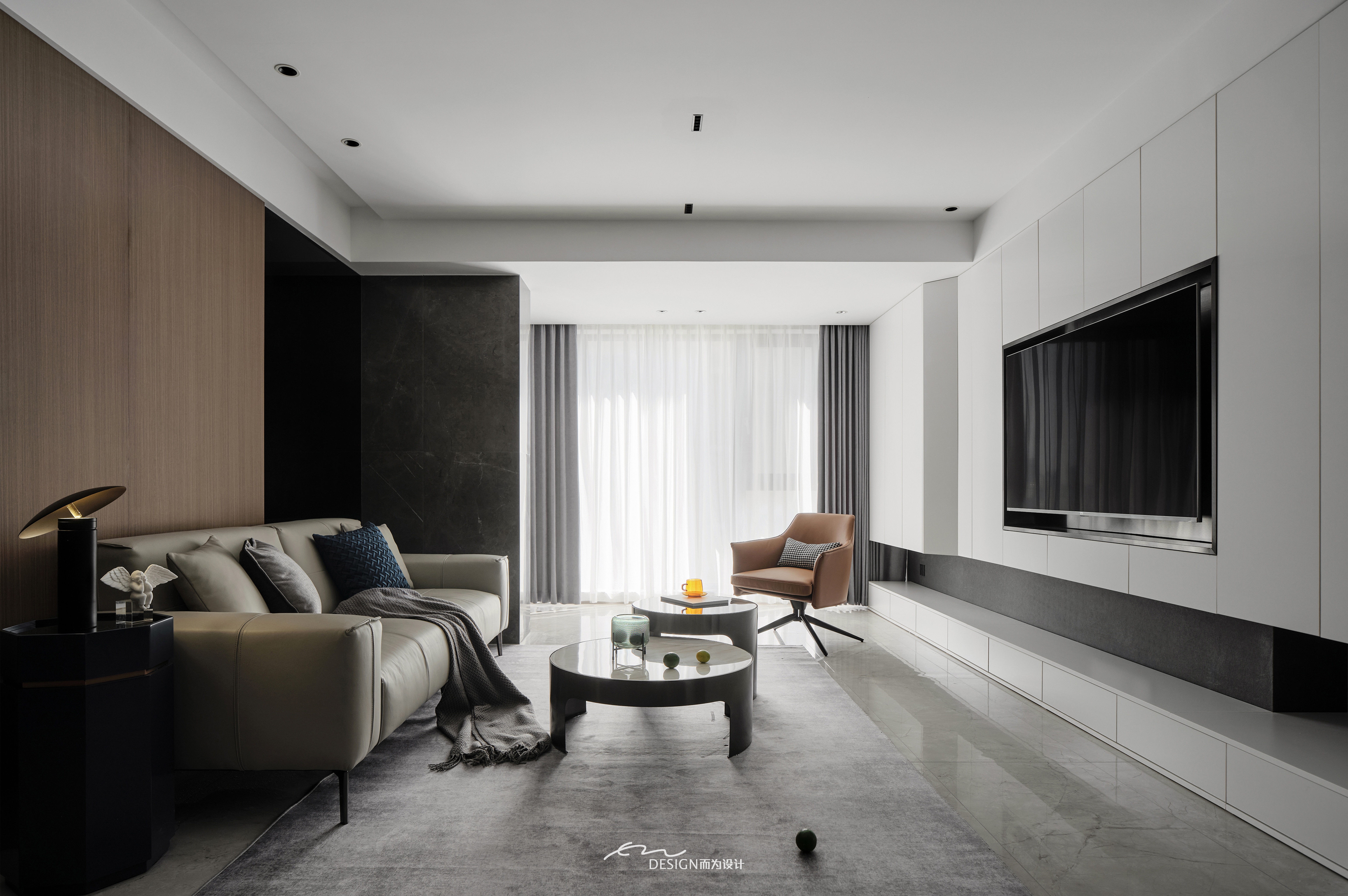 遇见丨中国扬州丨而为设计机构-12