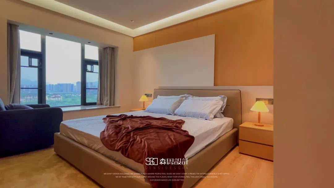 淡水棕榈岛丨中国惠州丨森思设计-30