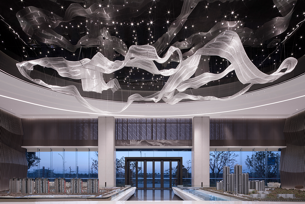 汕头·龙光东海岸 102 亩营销中心丨中国汕头丨不详-7