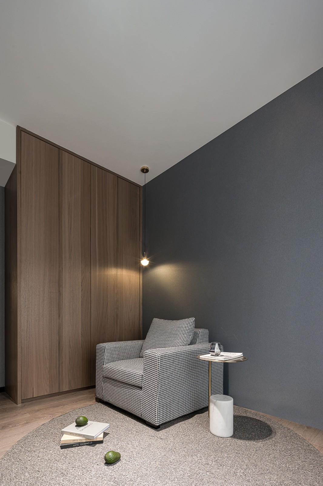 龙光·阳光悦府丨中国汕头丨远校空间设计-16