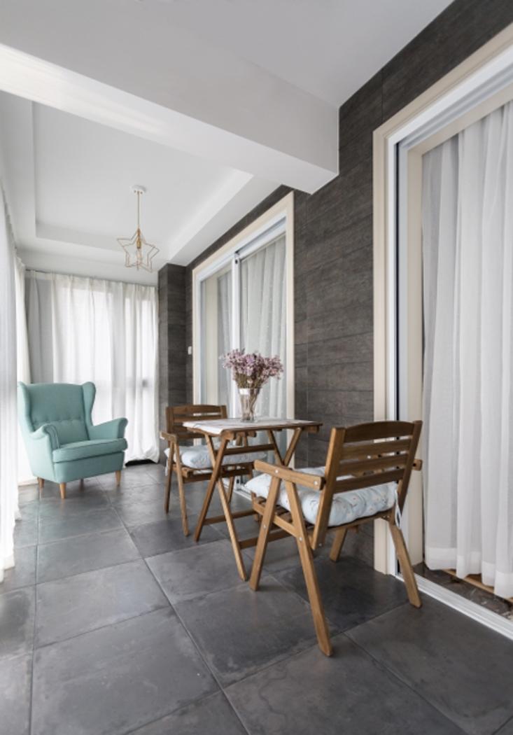 轻奢复古家居,打造多面空间的艺术-25