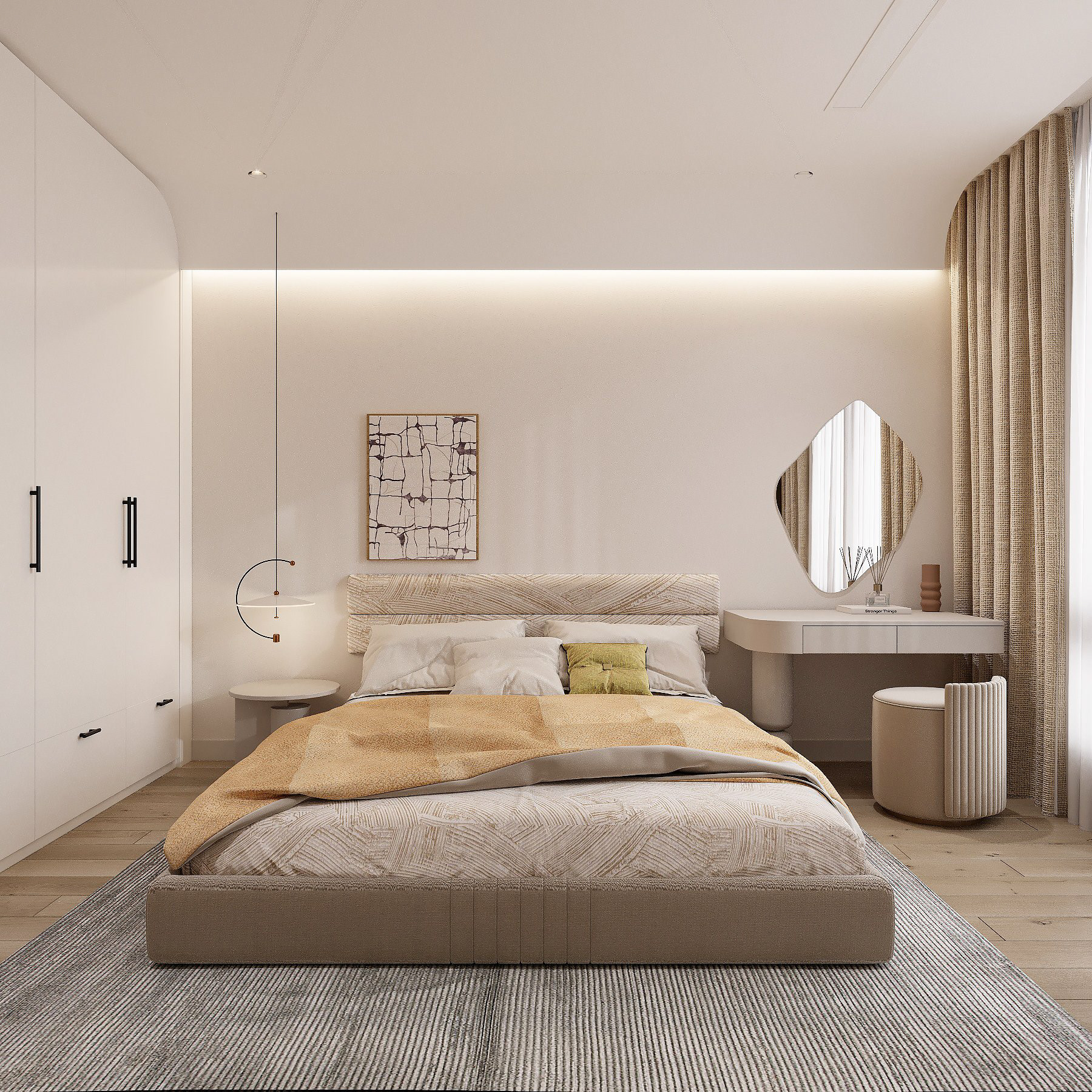 5FL MARINA HOUSE-8