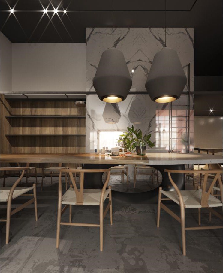 OFFICE CAVE Sergey Makhno1-0