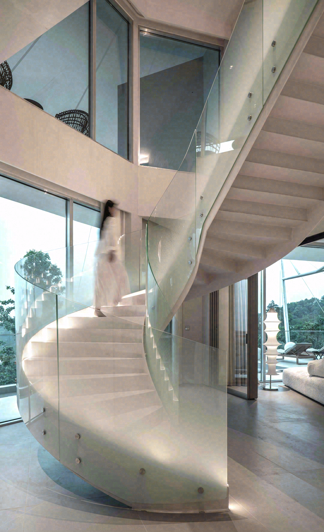 安吉涵田度假村雲居帐篷酒店-50